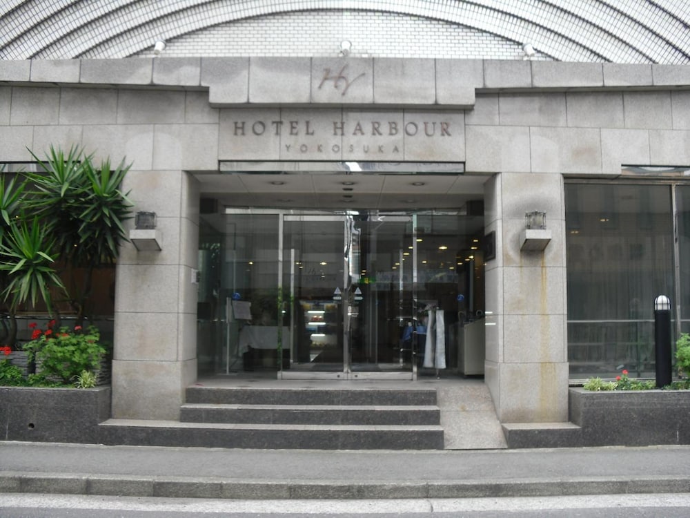 Hotel Harbour Yokosuka 4/51
