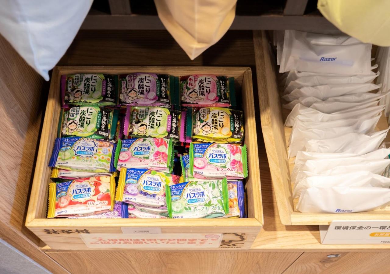 Super Hotel Minami Hikone Ekimae 45/59