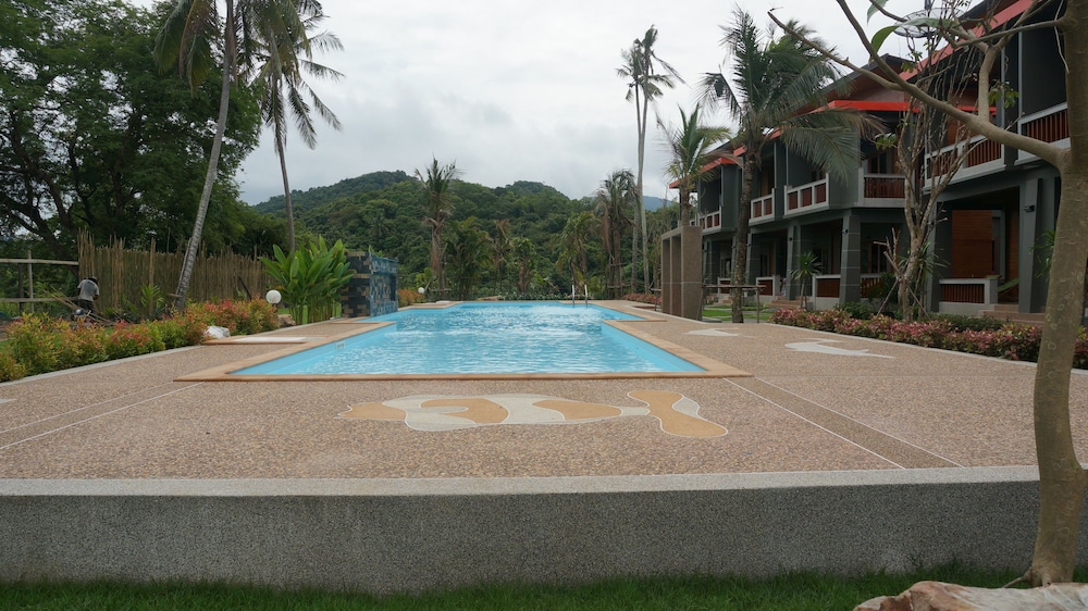 Lanta Infinity Resort 31/50