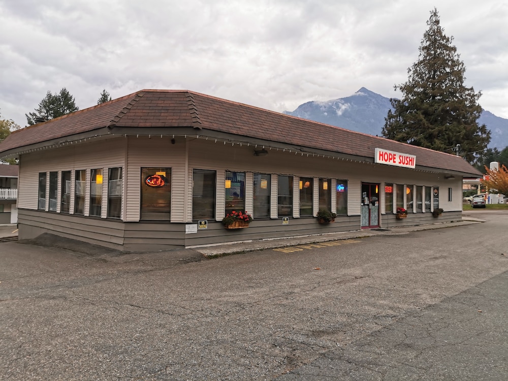 Hope Inn And Suites 5/37