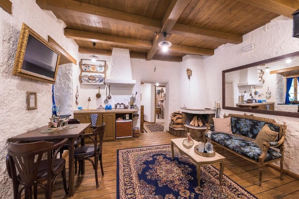 Koukos Rhodian Guesthouse - Adults Only 38/50