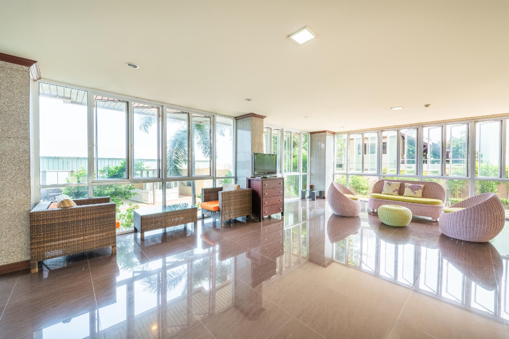 Chateau Vista Serviced Apartment 66/88