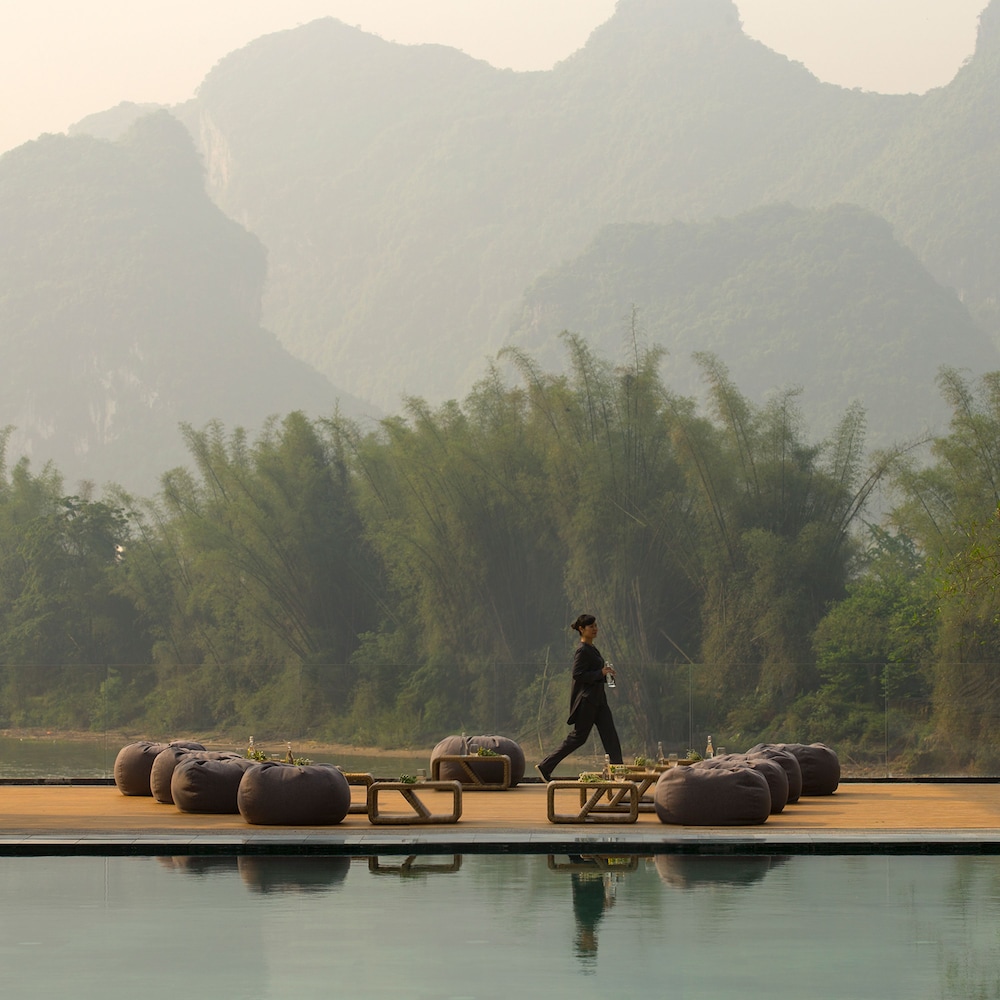 ALILA YANGSHUO 52/65