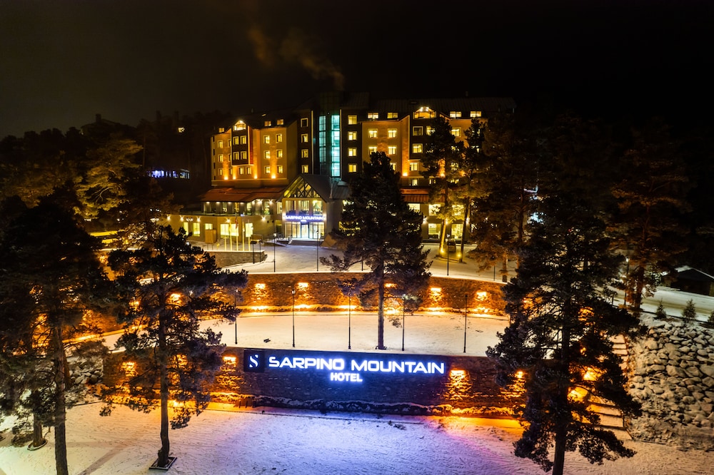 Sarpino Mountain Hotel 55/58