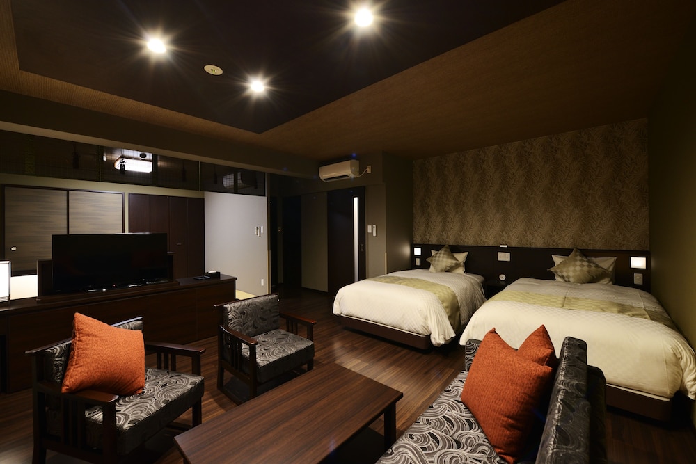 Hotel Kuu Kyoto 49/86
