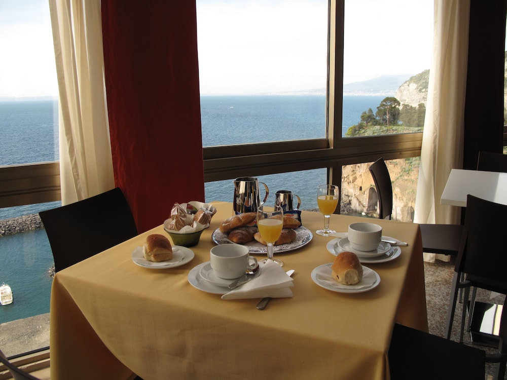 Cosmomare Hotel Sorrento 40/53
