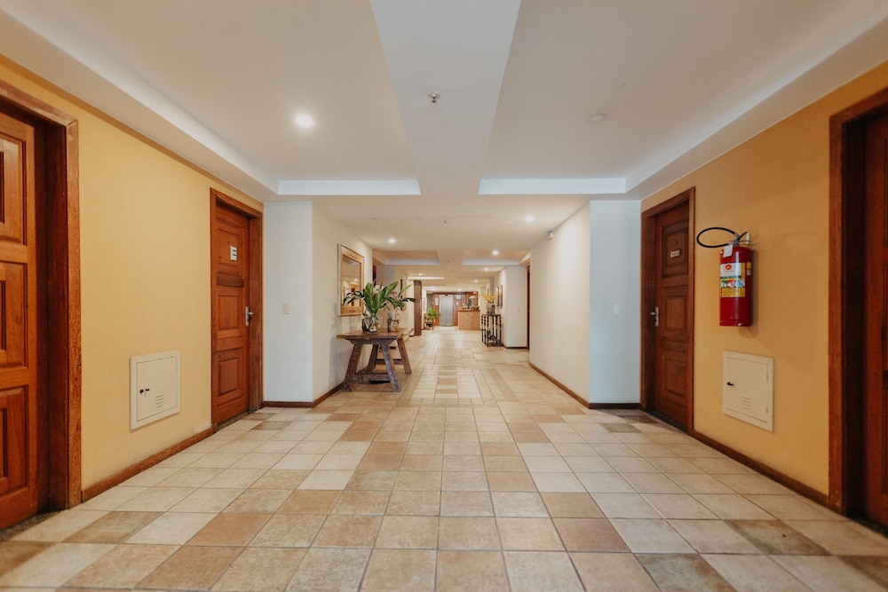 Kastel Itaipava Centro Hotel 7/68