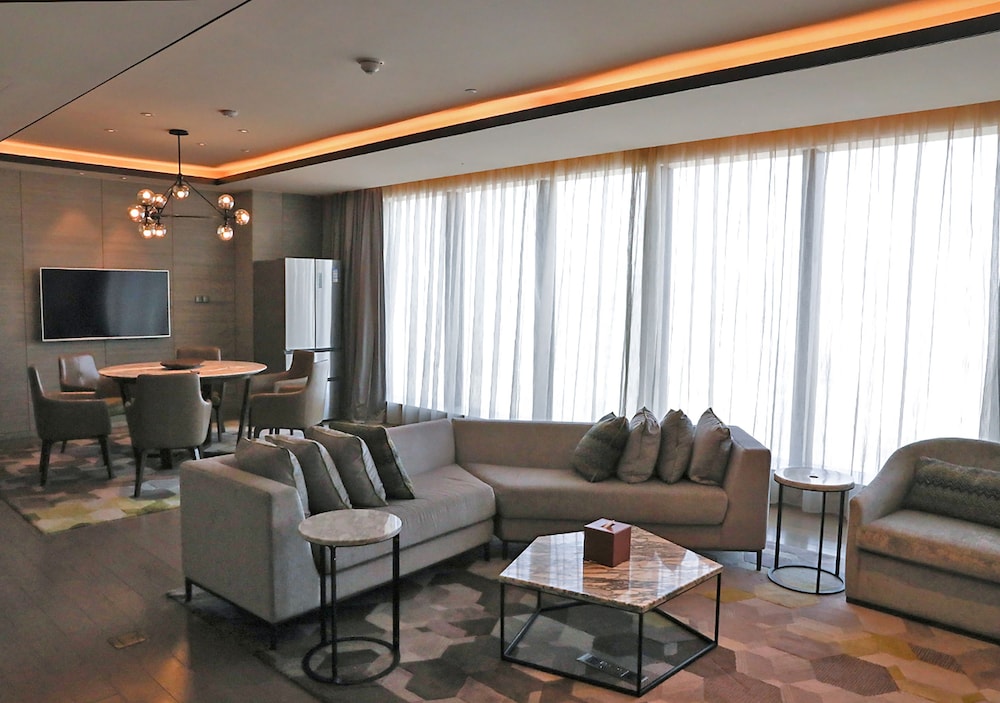 Hyatt Regency Wuxi 32/39