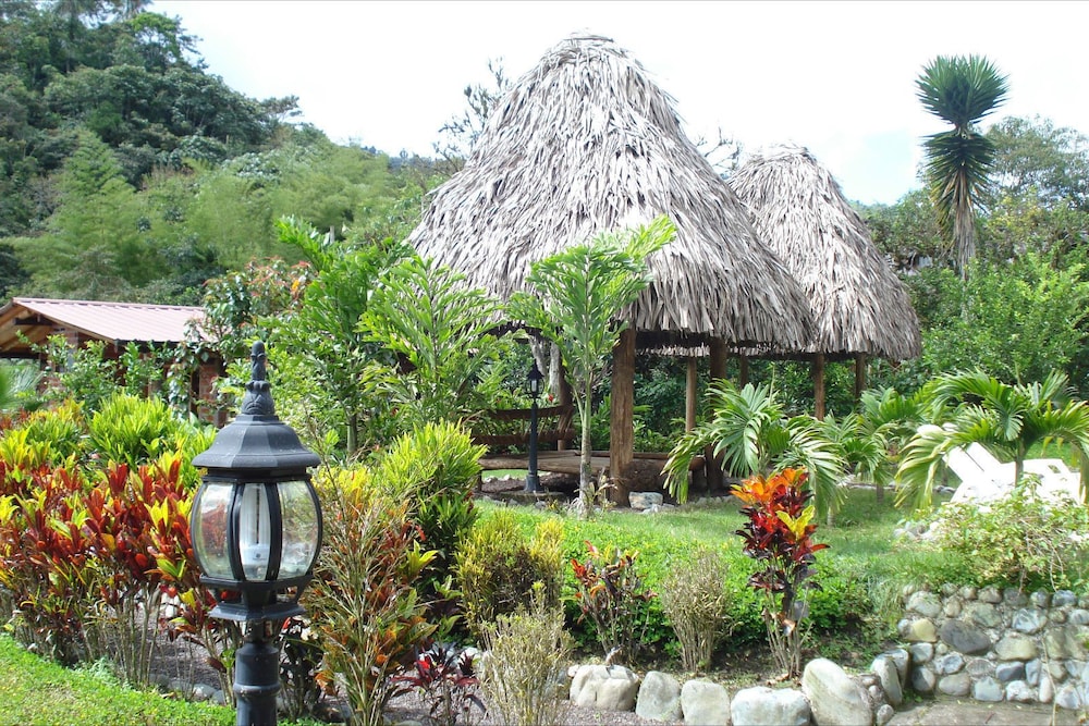 Hosteria Sumak Pakari photo 2