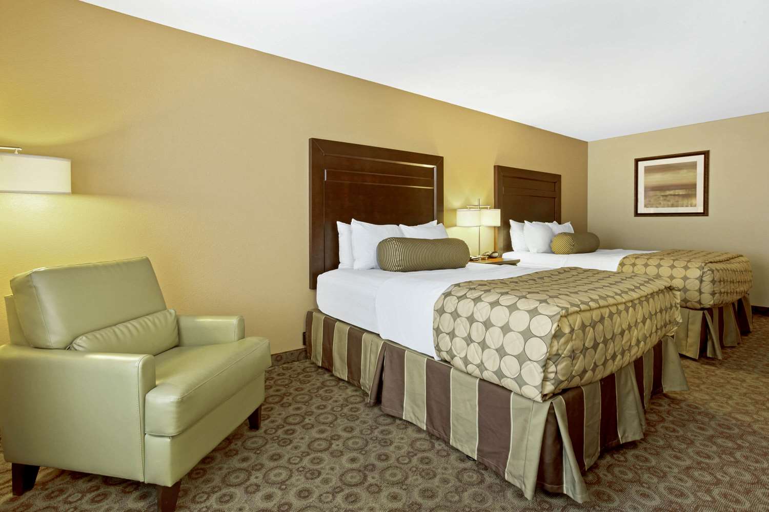 La Quinta Inn & Suites by Wyndham Dickinson 21/50