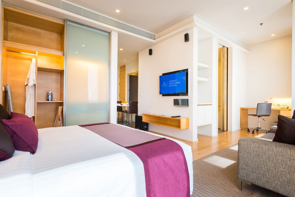 Somerset Sukhumvit Thonglor 15/52