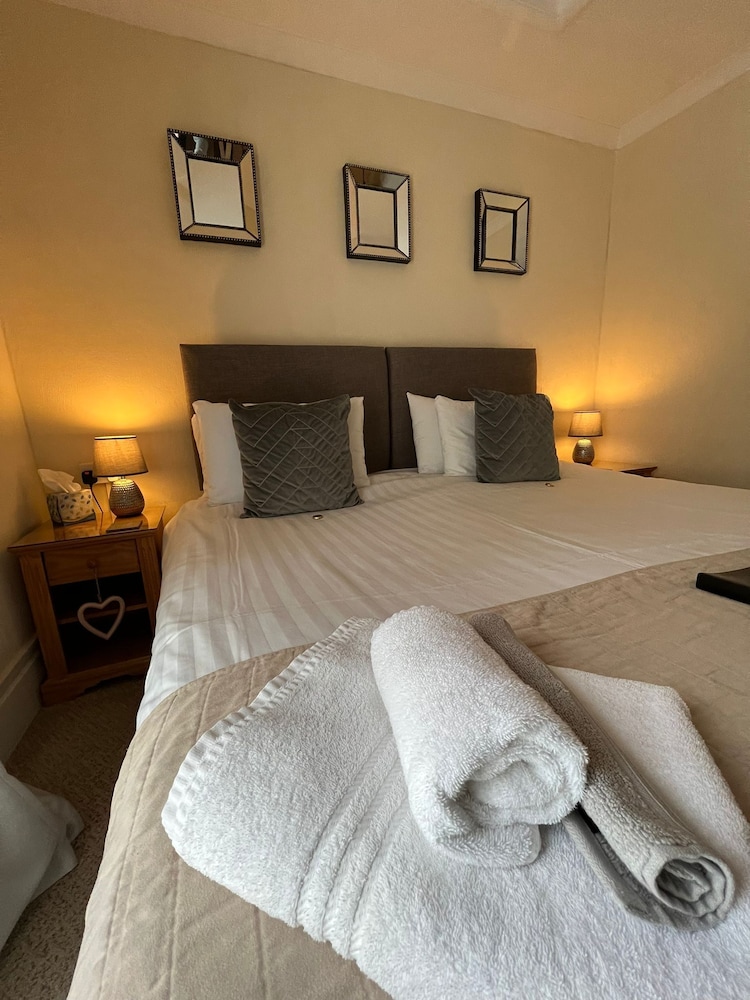 Abbey House B&amp;B 14/61