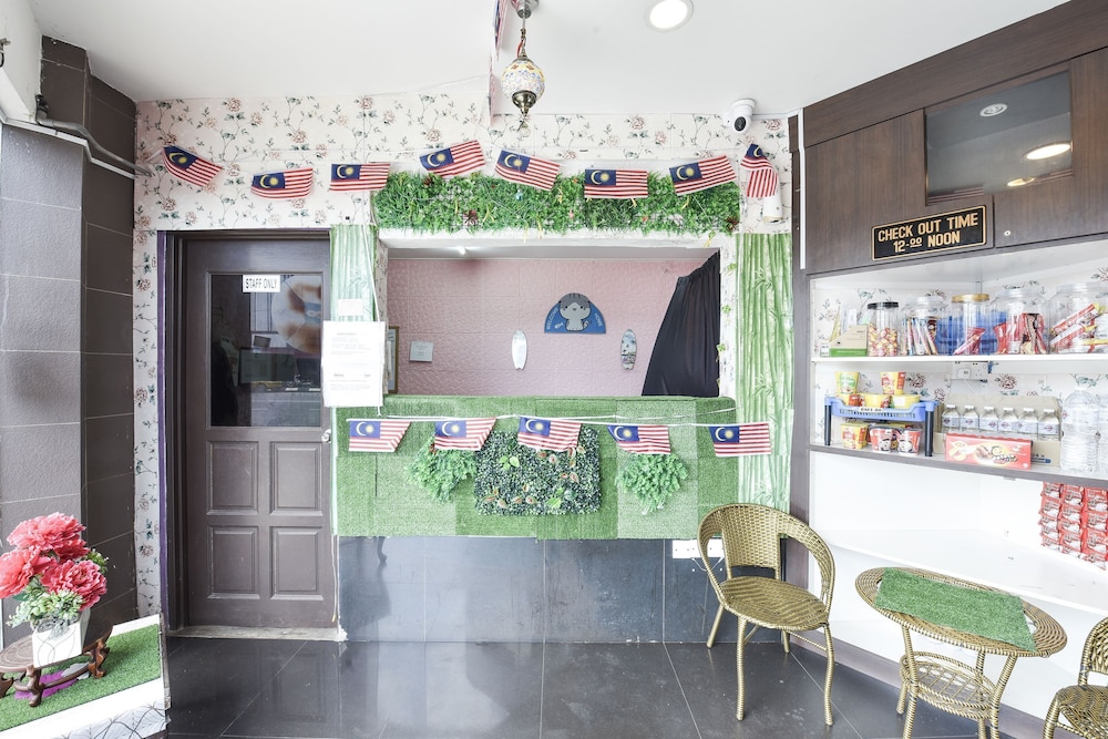 Hotel O Indah 7/50