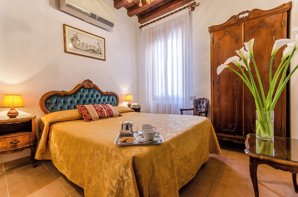 Hotel Ariel Silva 29/40