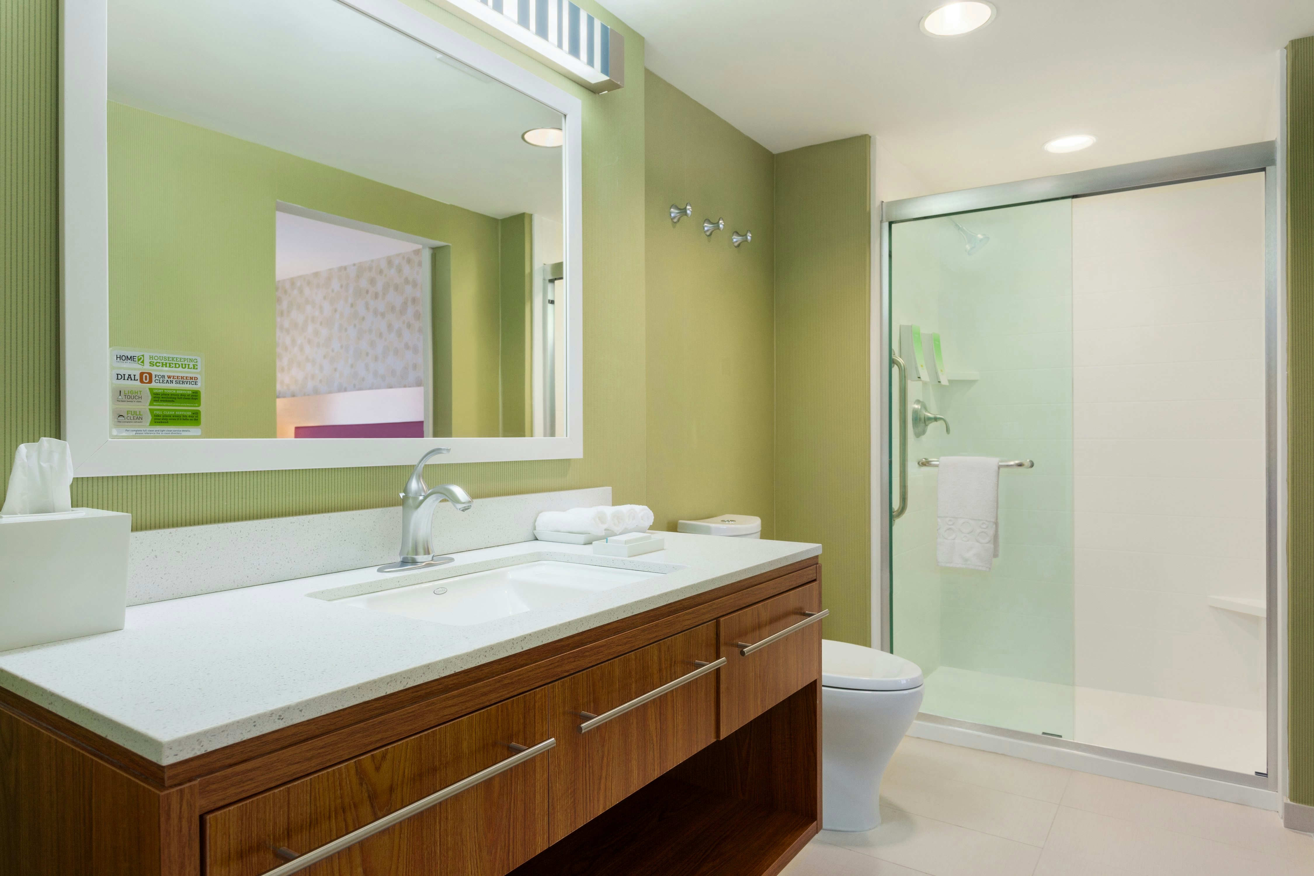 Home2 Suites By Hilton Tuscaloosa Downtown University Blvd 32/32