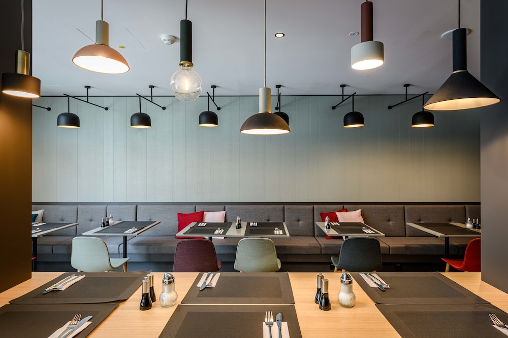 Mercure Muenchen Schwabing 42/76