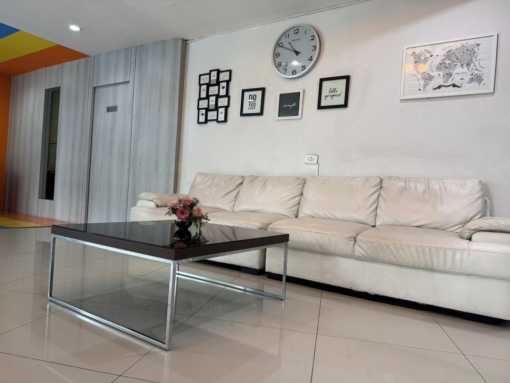 Blue Garden Resort Pattaya 52/70