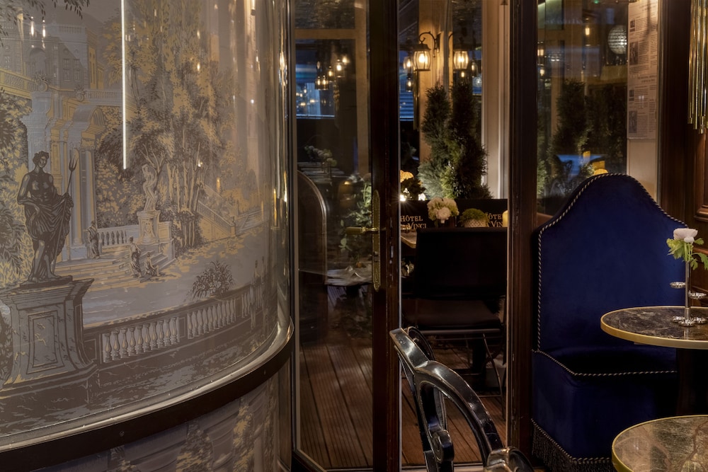 Hotel Da Vinci & Spa