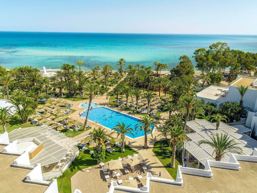 TUI BLUE Palm Beach Hammamet 52/58