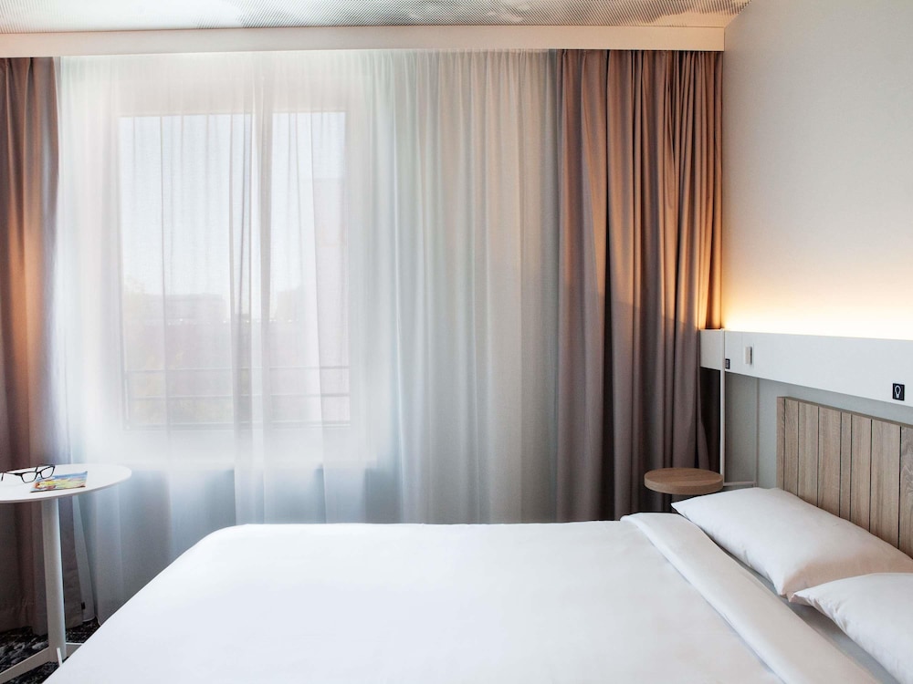 ibis Hotel Berlin Airport (Neueroffnung) 20/49