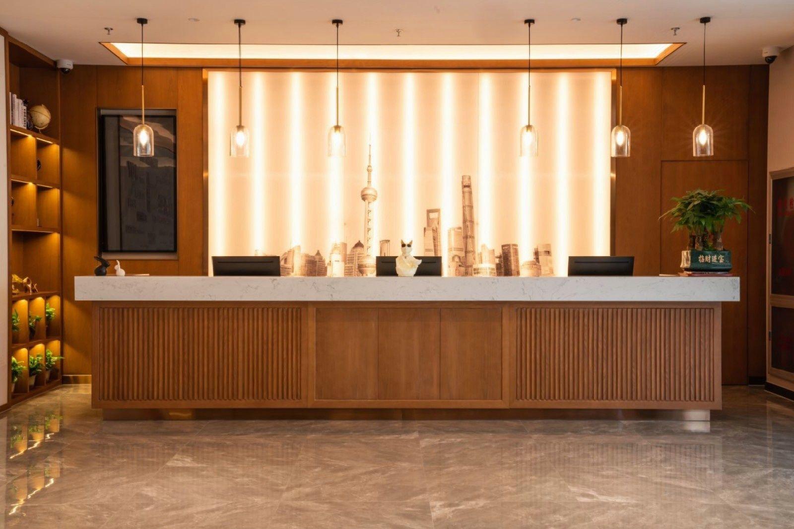 Magnotel Hotel (Shanghai Fengxian Xinsiping Highway) 15/56