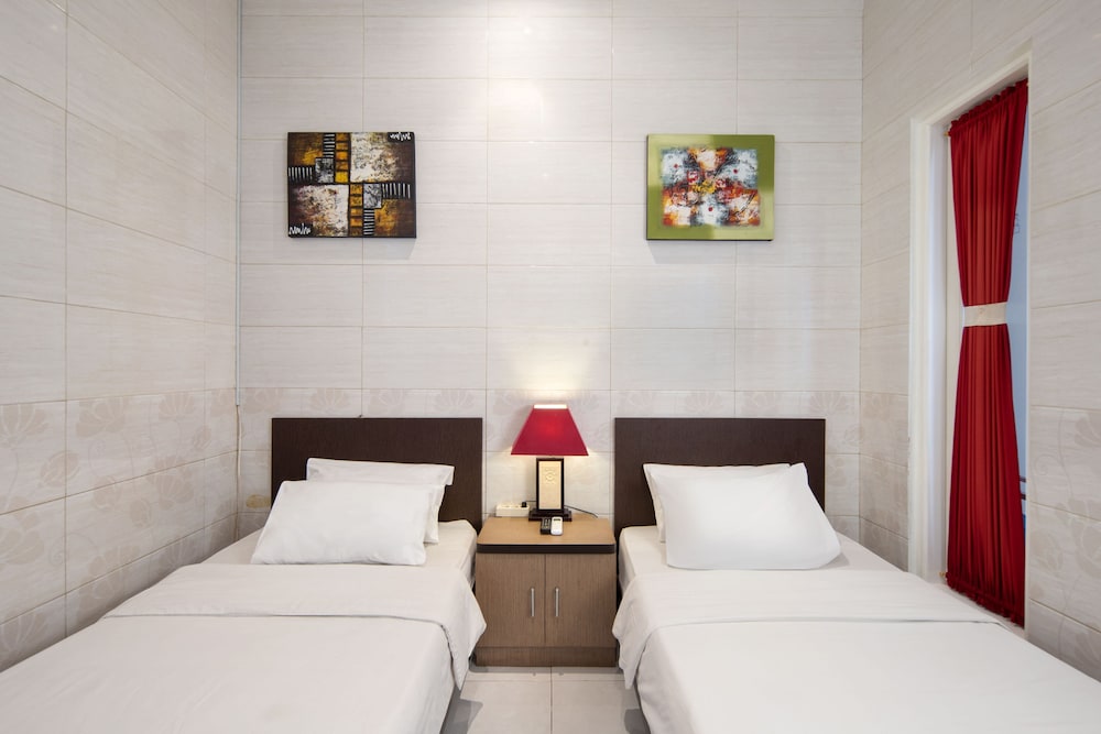 Angkul Angkul Beach Inn Kuta 25/54