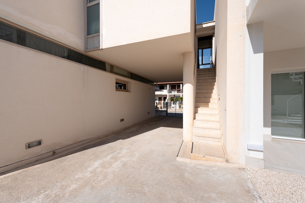 Residence Vitorno 47/51