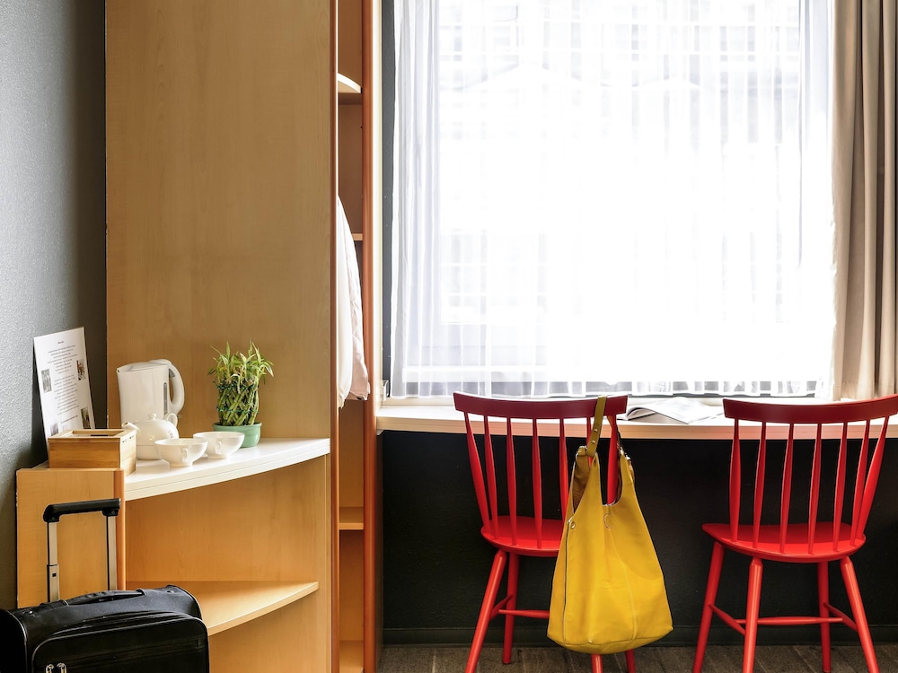 ibis Wien City 46/53
