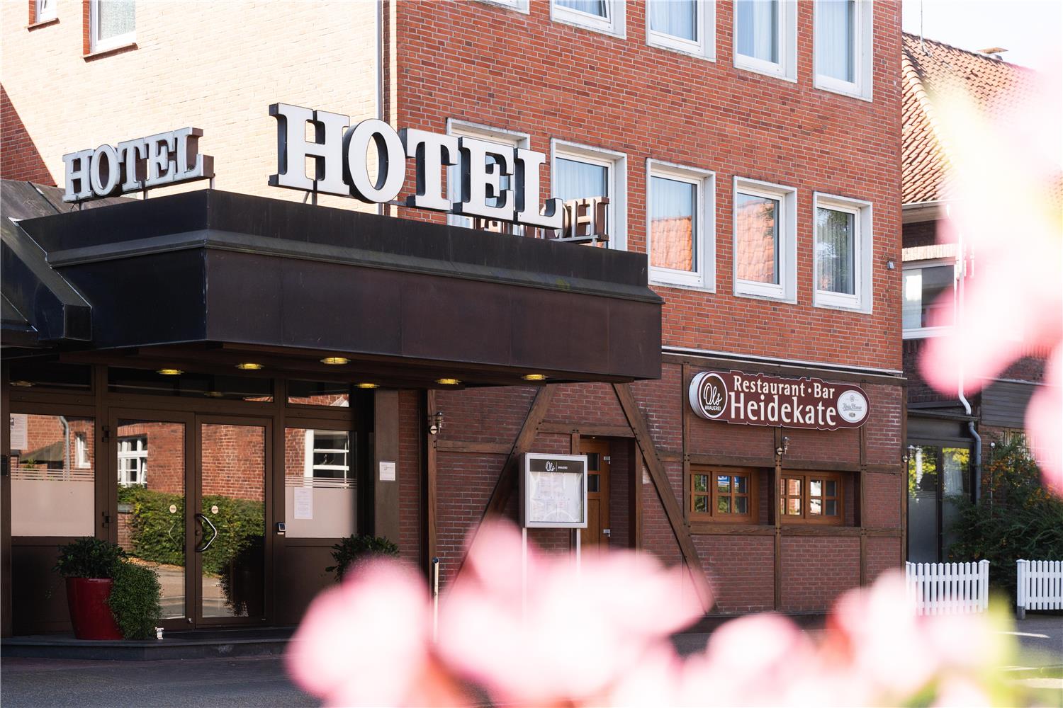 Best Western Hotel Heide 2/59