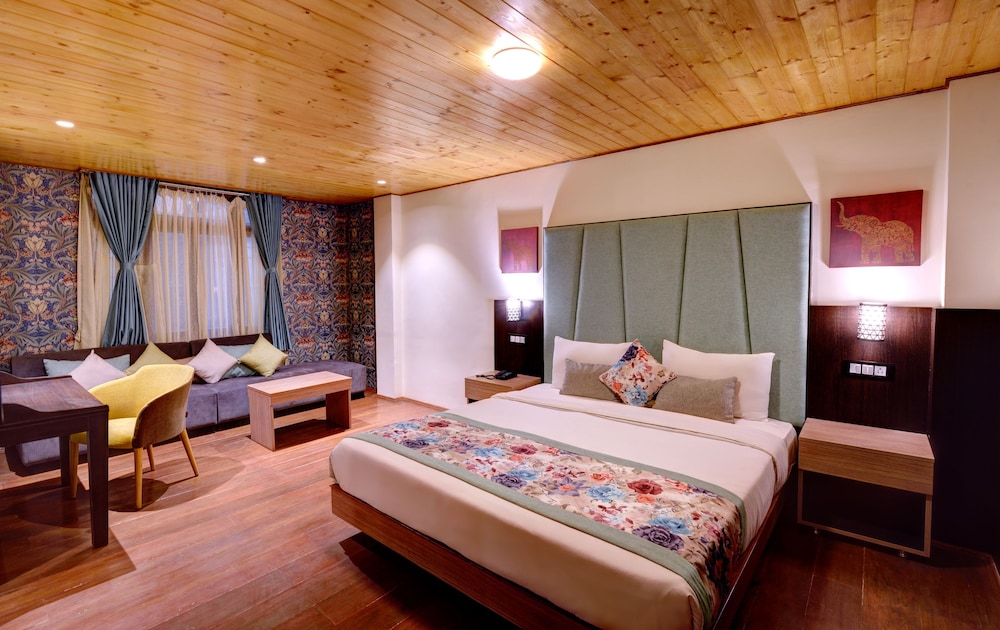Udaan Woodberry Hotel & Spa 14/56