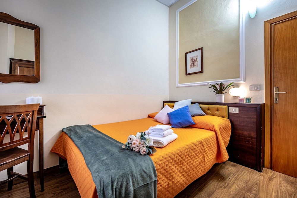 Hotel Minerva 35/55