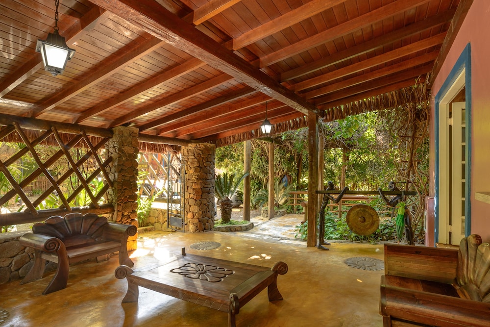 Hotel Alemao Beach de Ilhabela 47/70