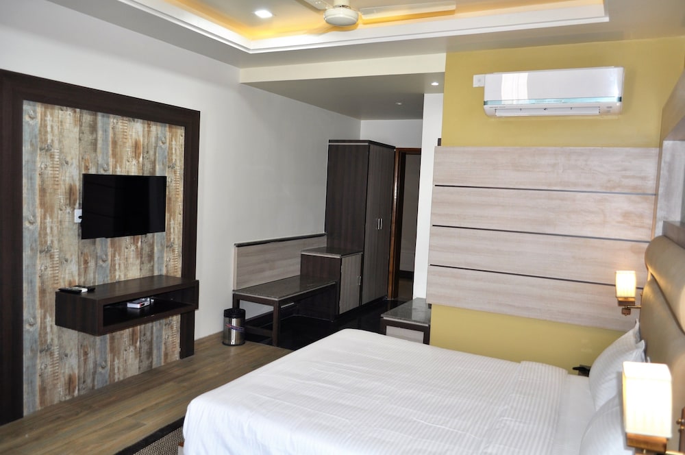 Hotel Continental Blue 19/44