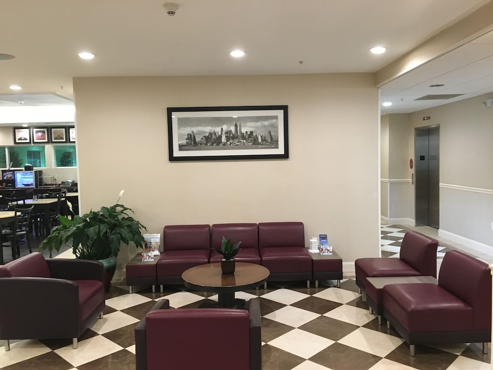 Best Western Bar Harbour Inn 28/35