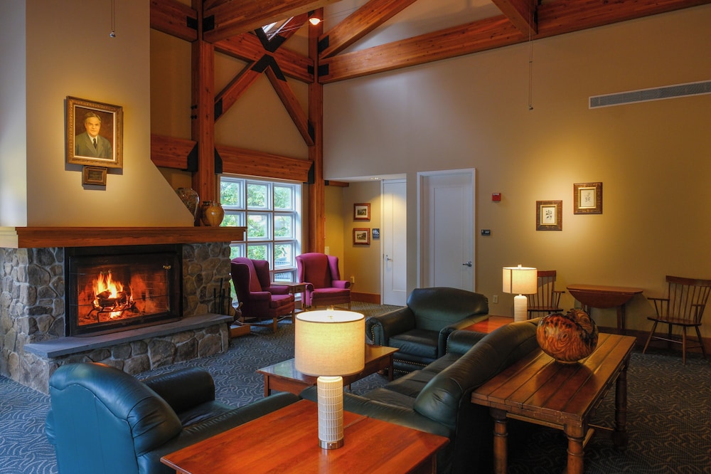 Warren Conference Center and Inn 32/59