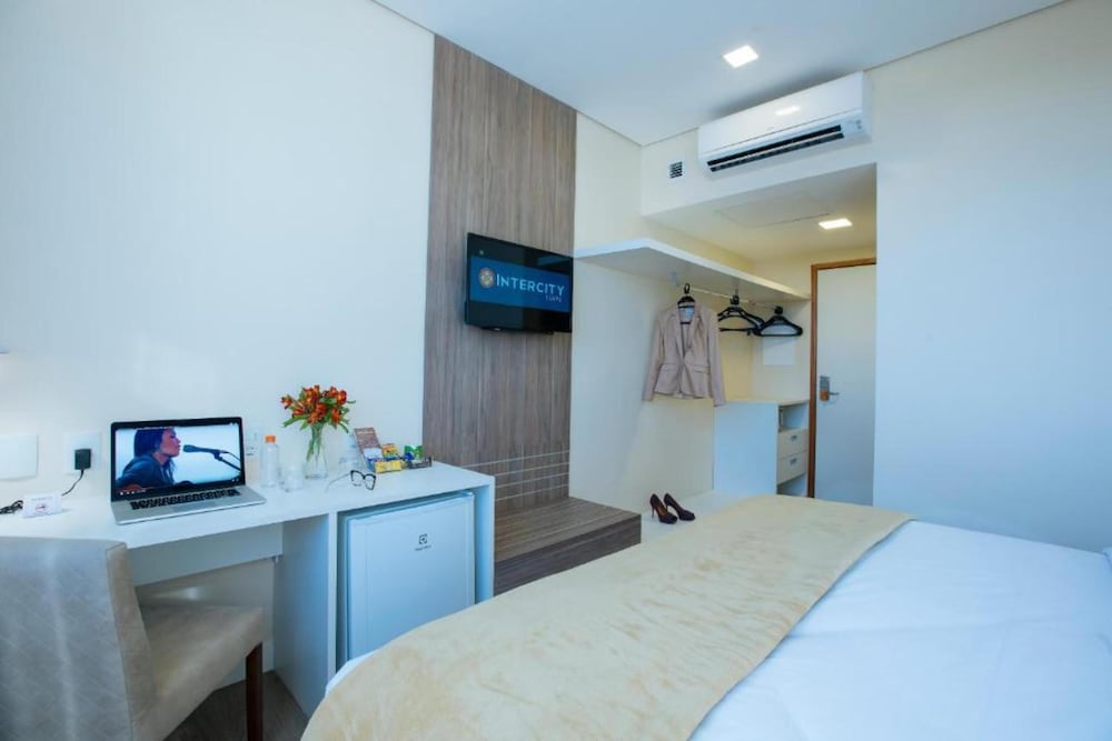 Hotel Intercity Suape Costa Dourada 13/47