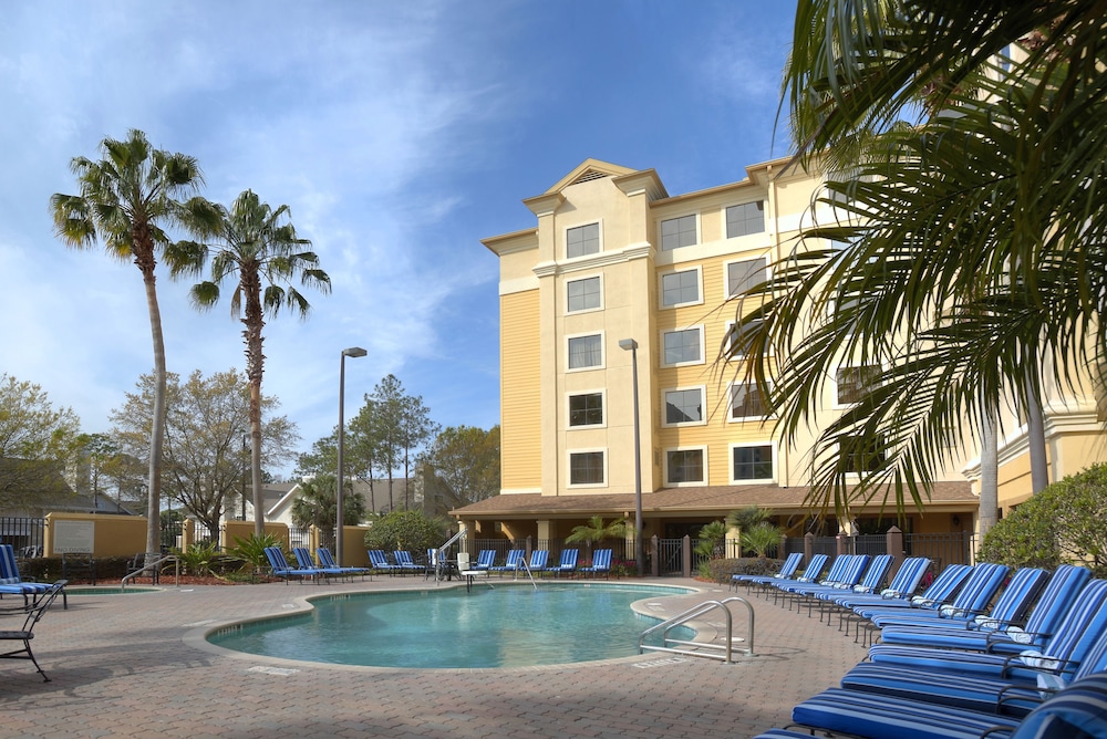 Stay Sky Suites 2/50