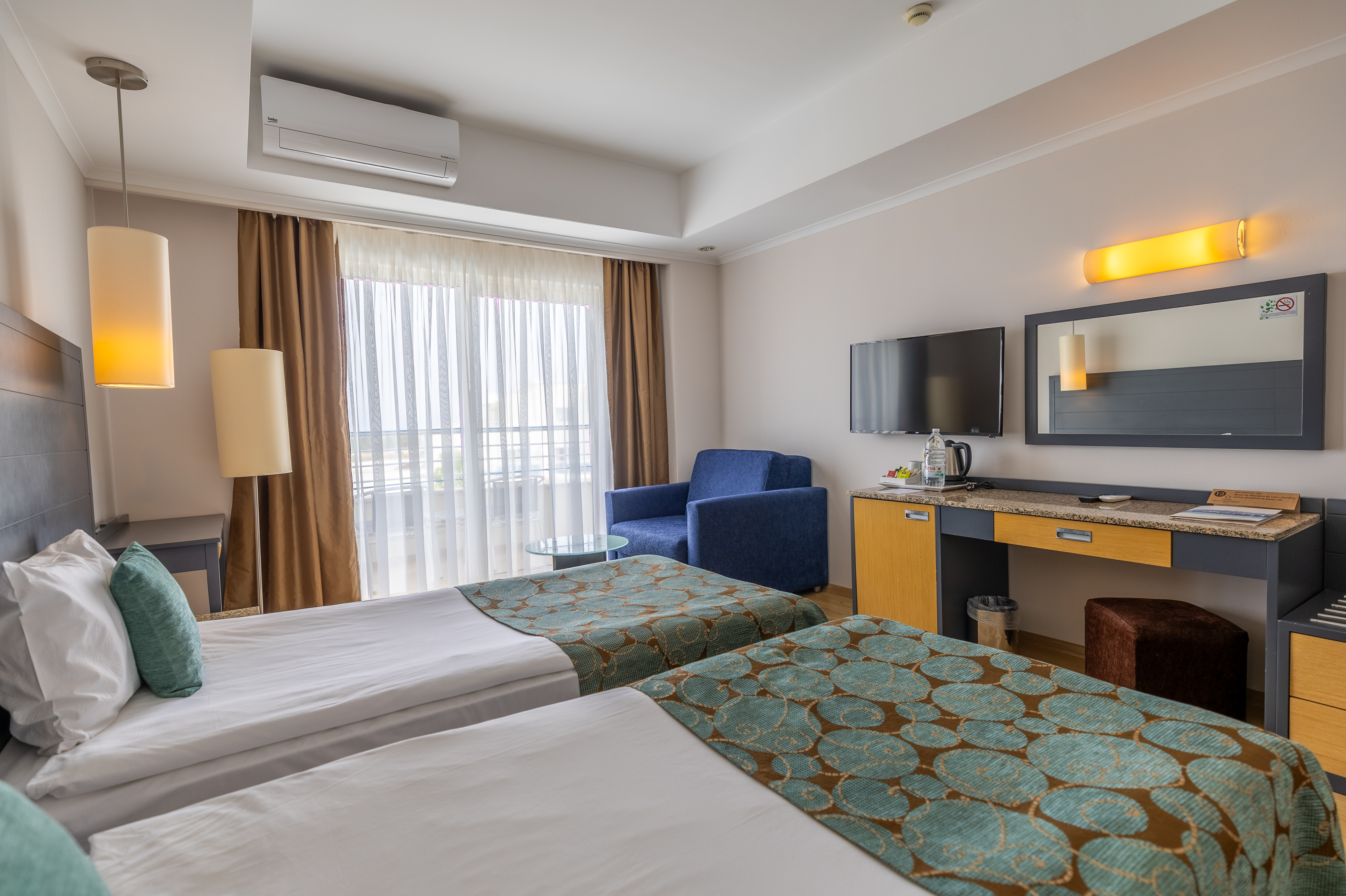 Sealight Resort Hotel 15/57