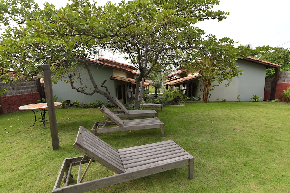 Pousada Jurara 70/76