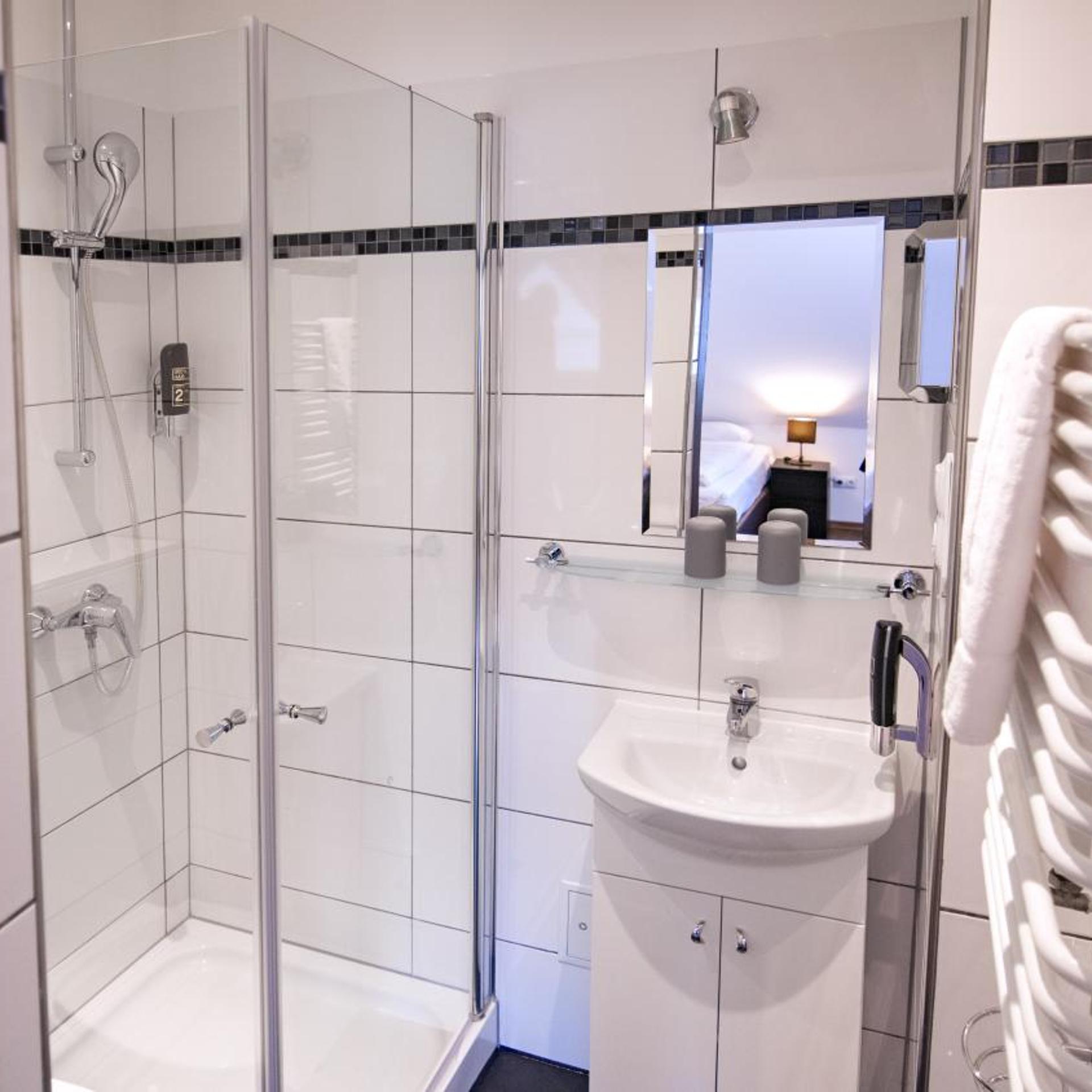 Hirsch Hotel Hanau 27/27