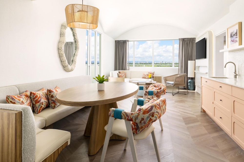 Hyatt Centric San Juan Isla Verde 39/57
