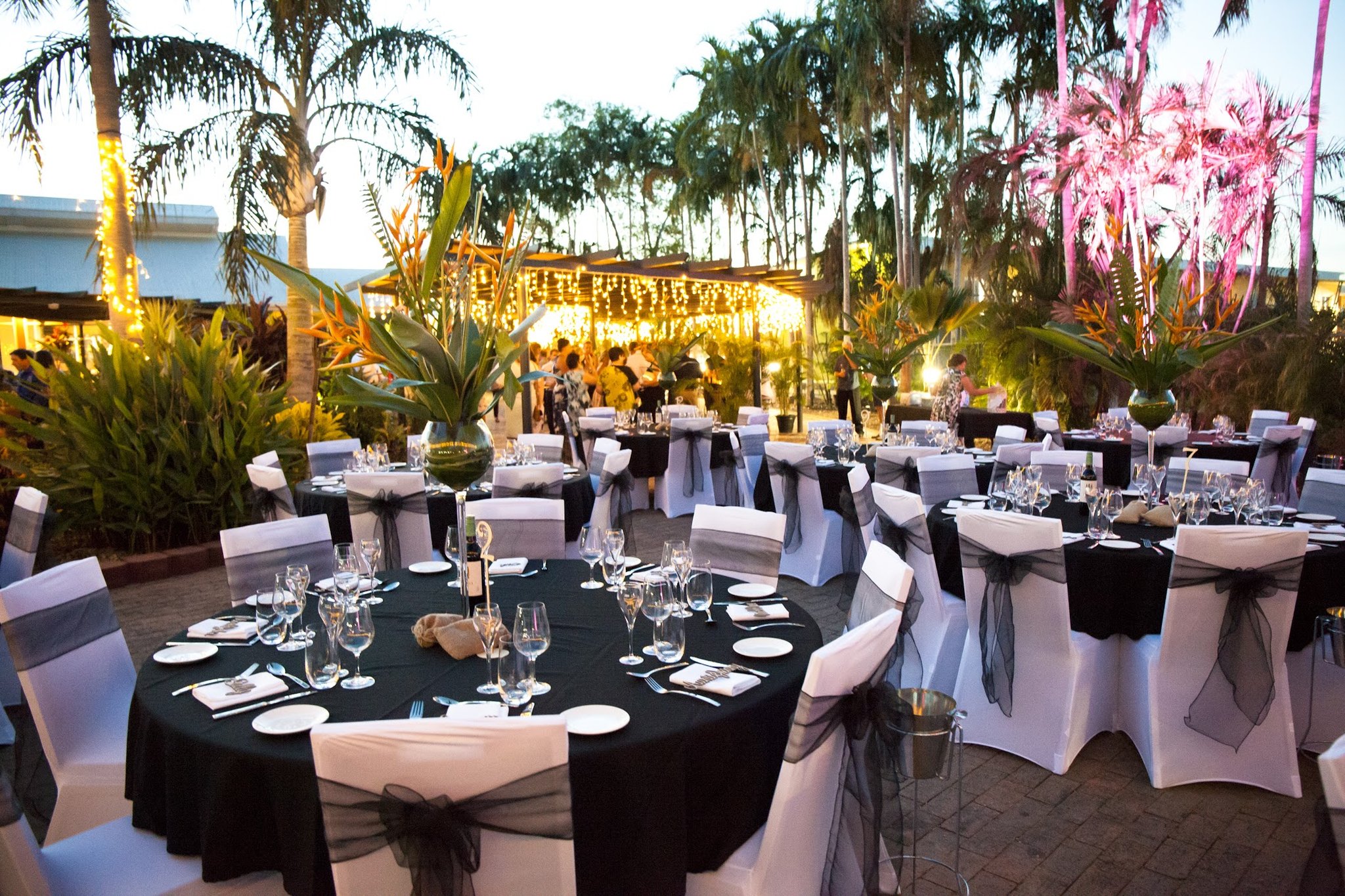 Club Tropical Resort Darwin 33/41