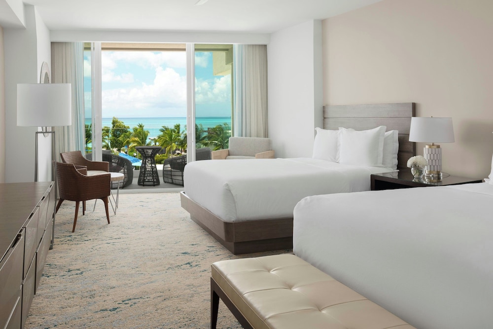The Ritz-Carlton, Turks & Caicos 13/50