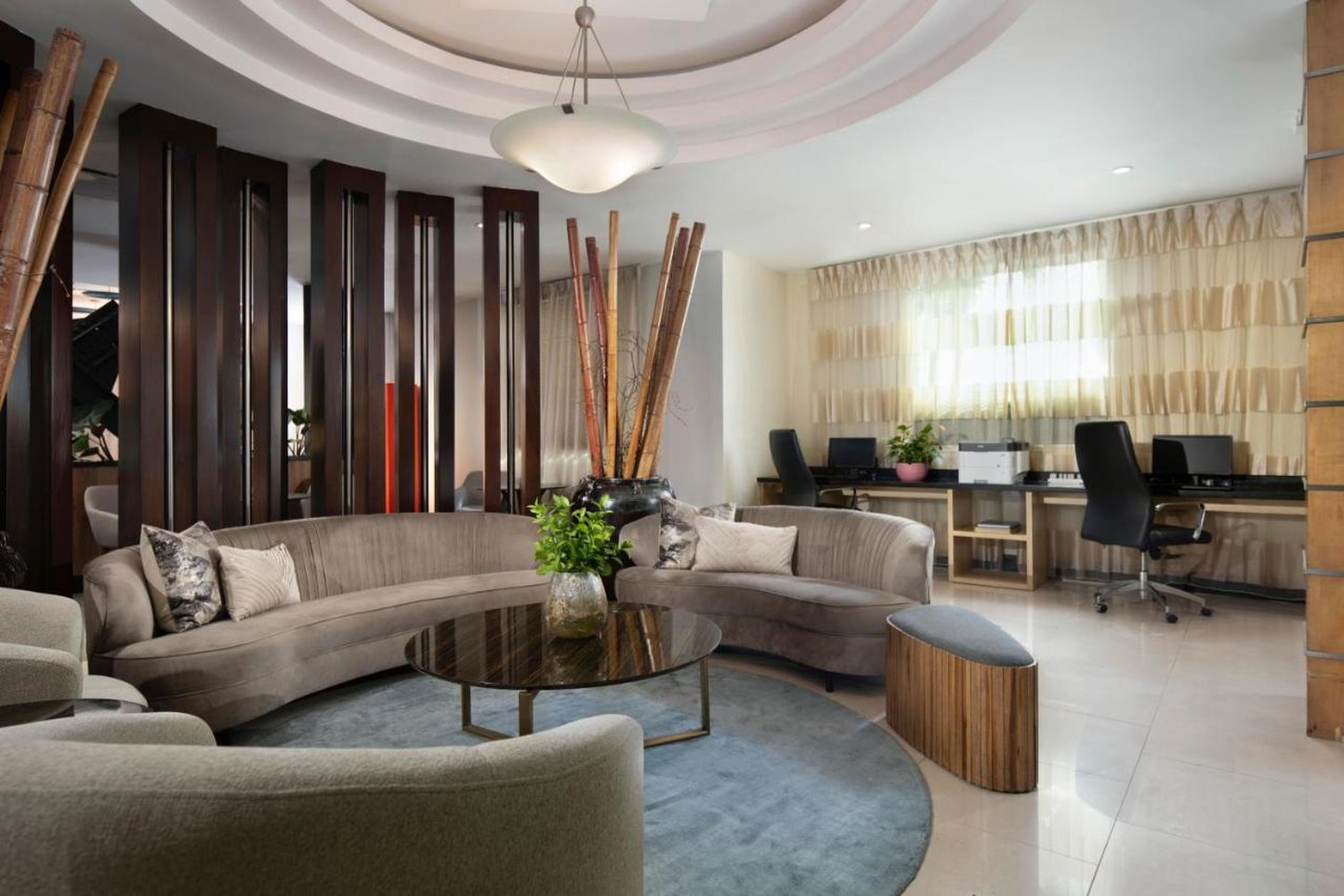 Hodelpa Garden Court 44/84