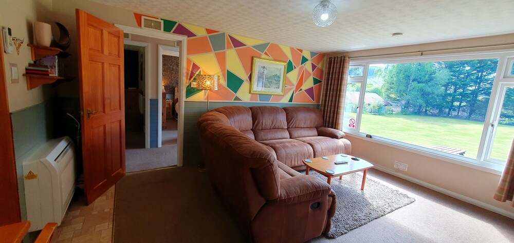 Torcroft Lodges 30/50
