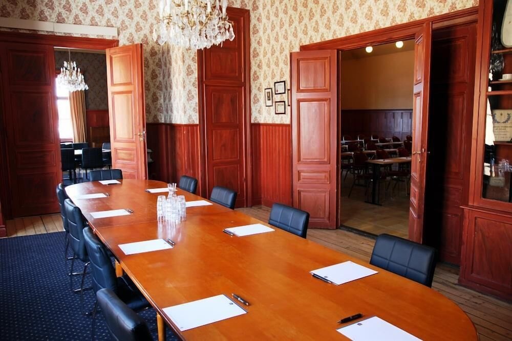 Best Western Hotel Gamla Teatern 42/47
