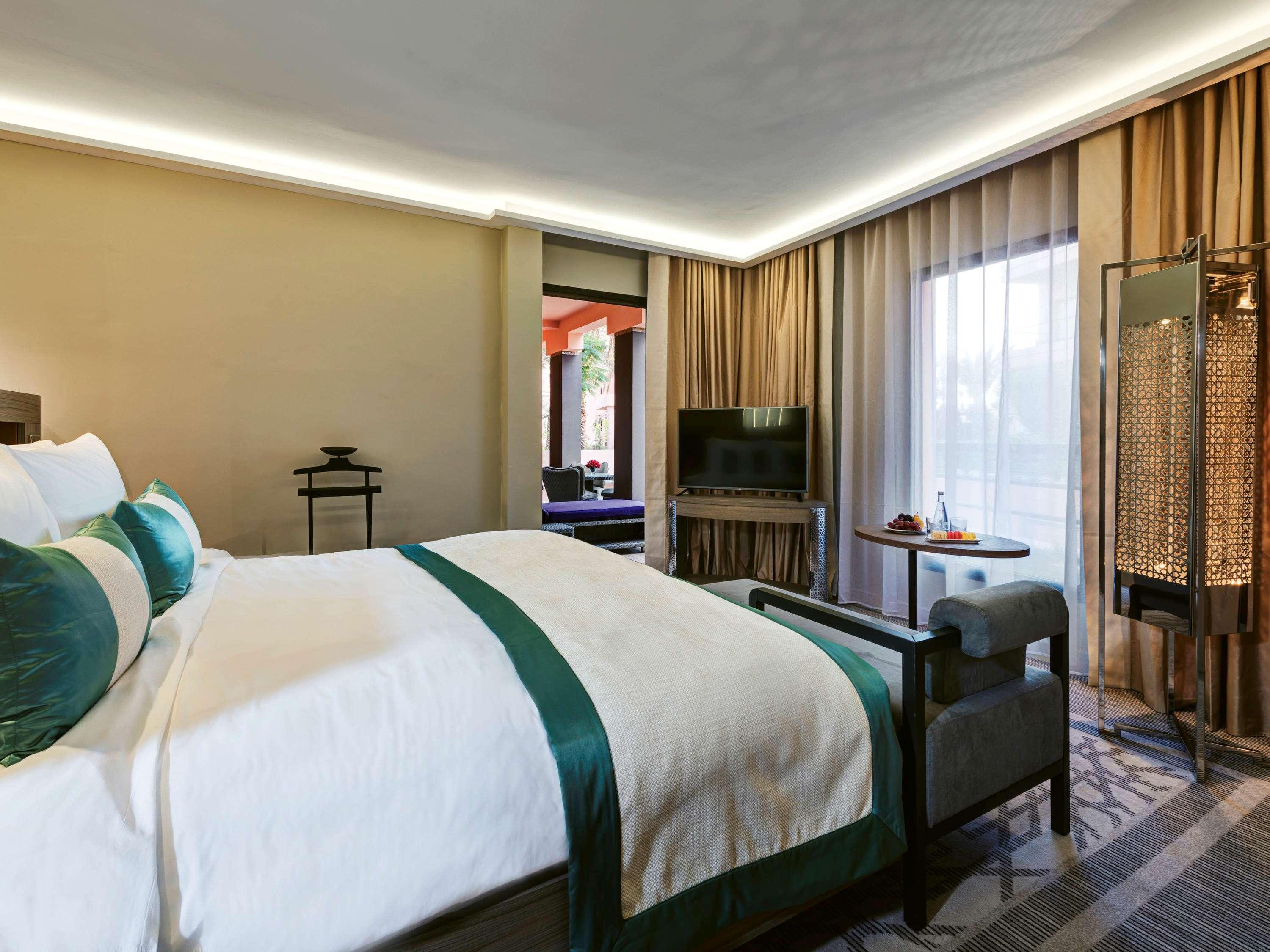 Prestige, Suite, King Bed