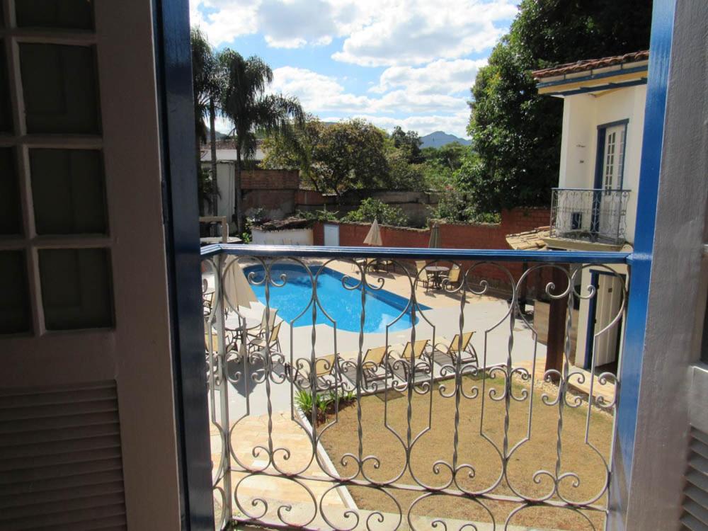 Hotel Pousada Mae D Agua 32/34