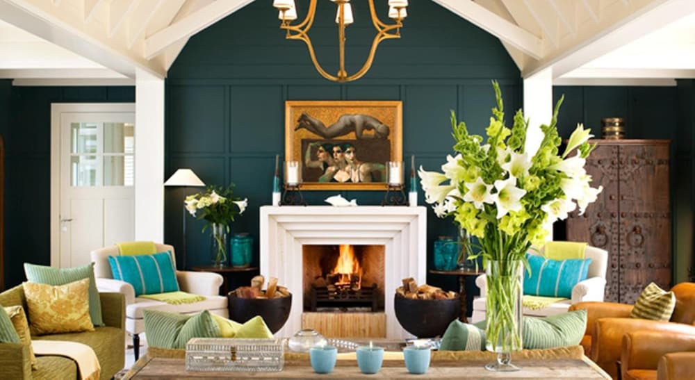HUKA LODGE 8/66