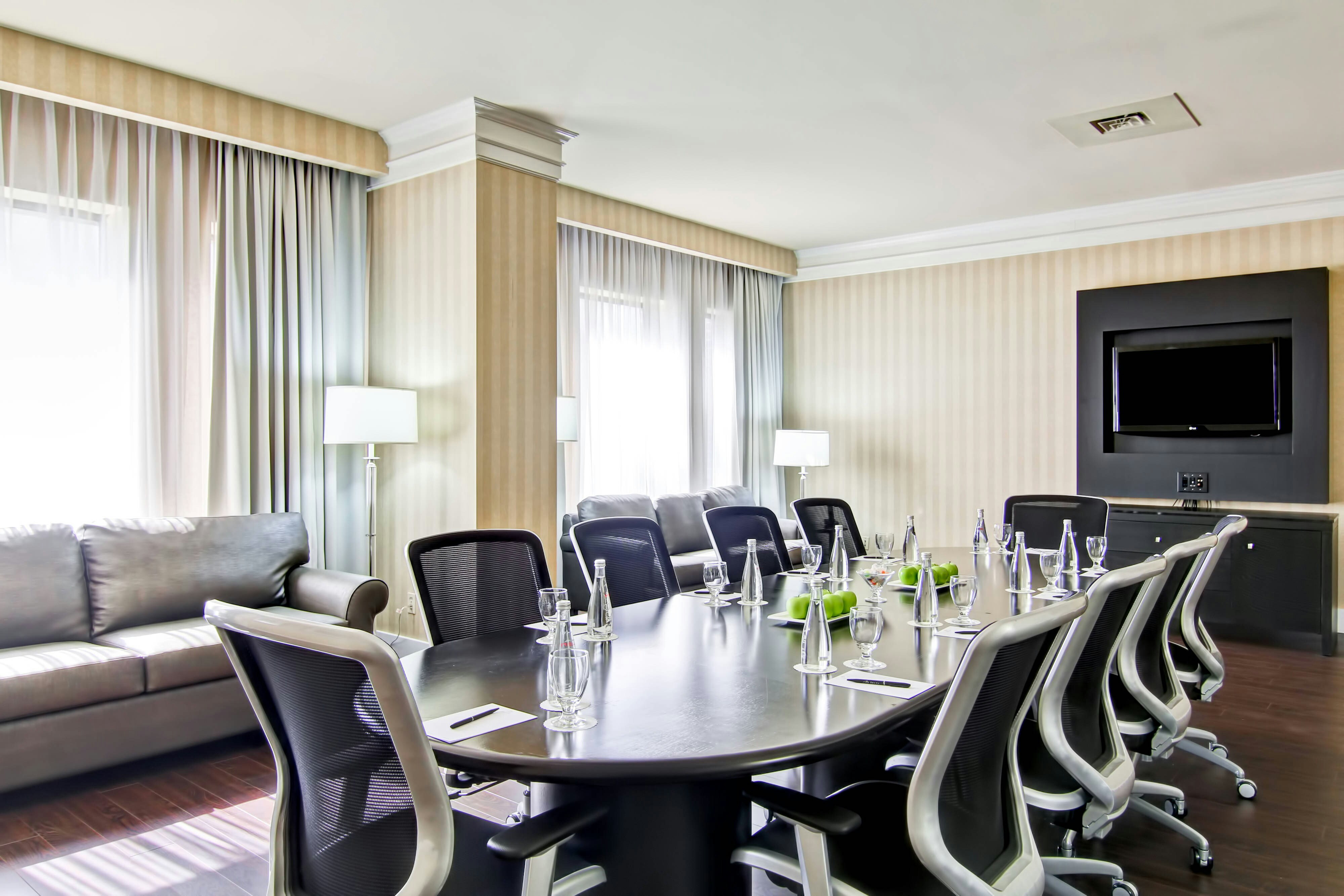Delta Hotels By Marriott Toronto East 15/18